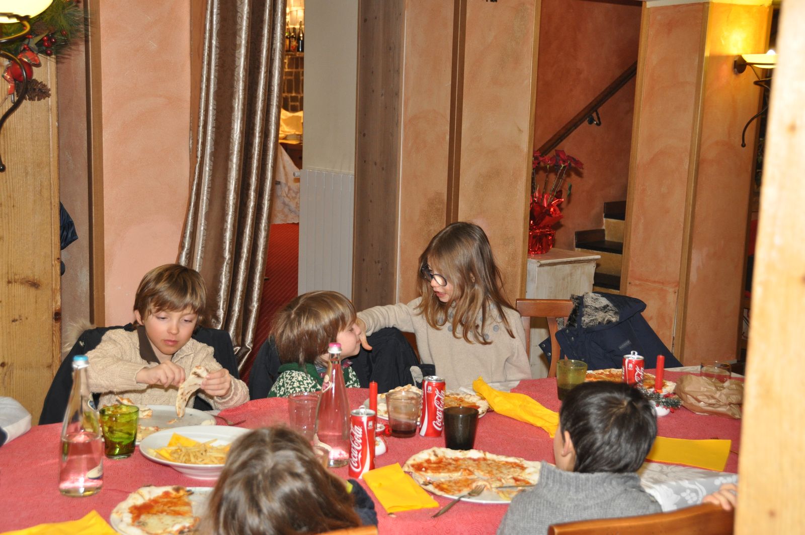 Pizzata SB 00006